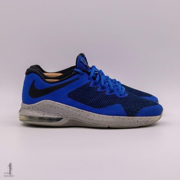 Nike Other - Nike Air Max Alpha Trainer 'Game Royal"